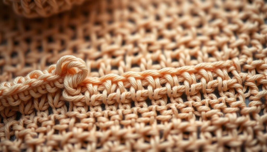 basic crochet stitches