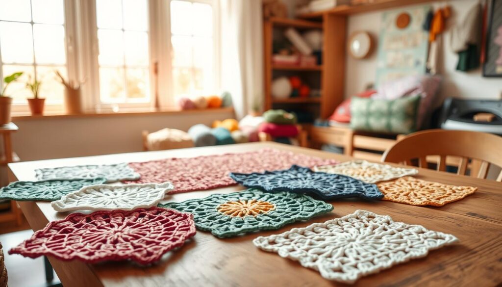 crochet patterns