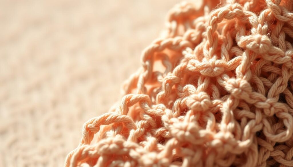 crochet techniques