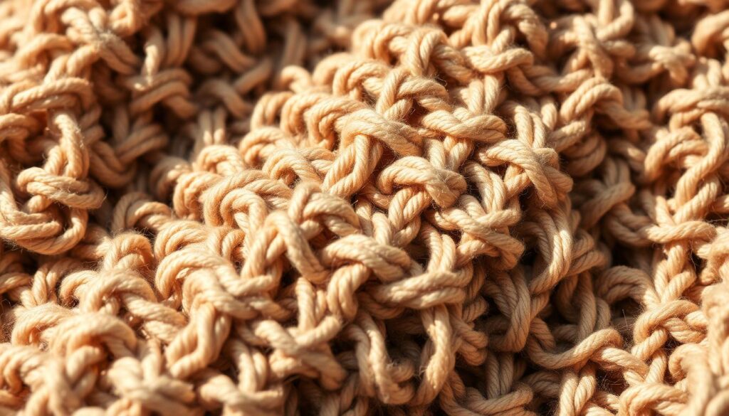 textured stitches